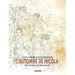 Les 4 saisons de la...