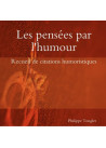 Les pensées par l'humour