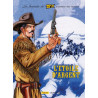 La jeunesse de tex willer 6 : l´etoile d´argent