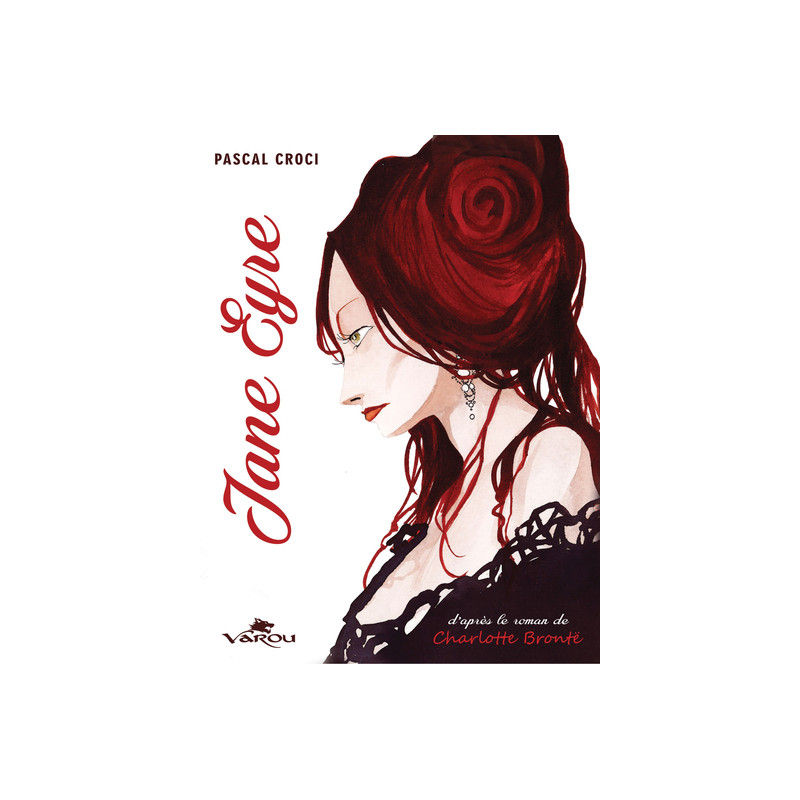 Jane eyre