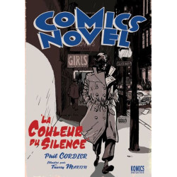 Comics novel t.2 : la...