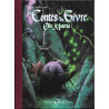 Contes du givre t.2 : ode materia