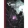 Contes du givre t.3 : kha orchestra