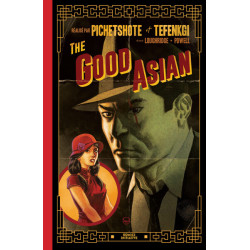 Good asian (the)