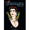 Les chronique de love and rockets : birdland – le jardin de la chair