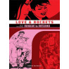 Love and rockets t.1 : maggie la mécano
