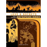 Love and rockets t.4 : diastrophisme humain