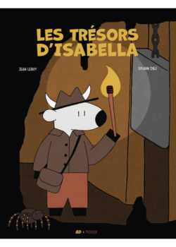 Les trésors d'isabella