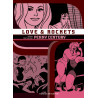 Love and rockets t.9 : penny century