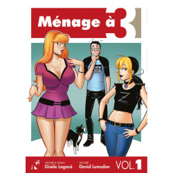 Ménage à 3