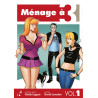 Ménage à 3