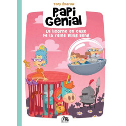 Papi génial t.2 : la...
