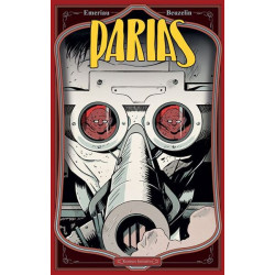 Parias t.2 : ennemis publics