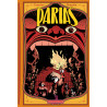 Parias t.3 : sous l´enfer