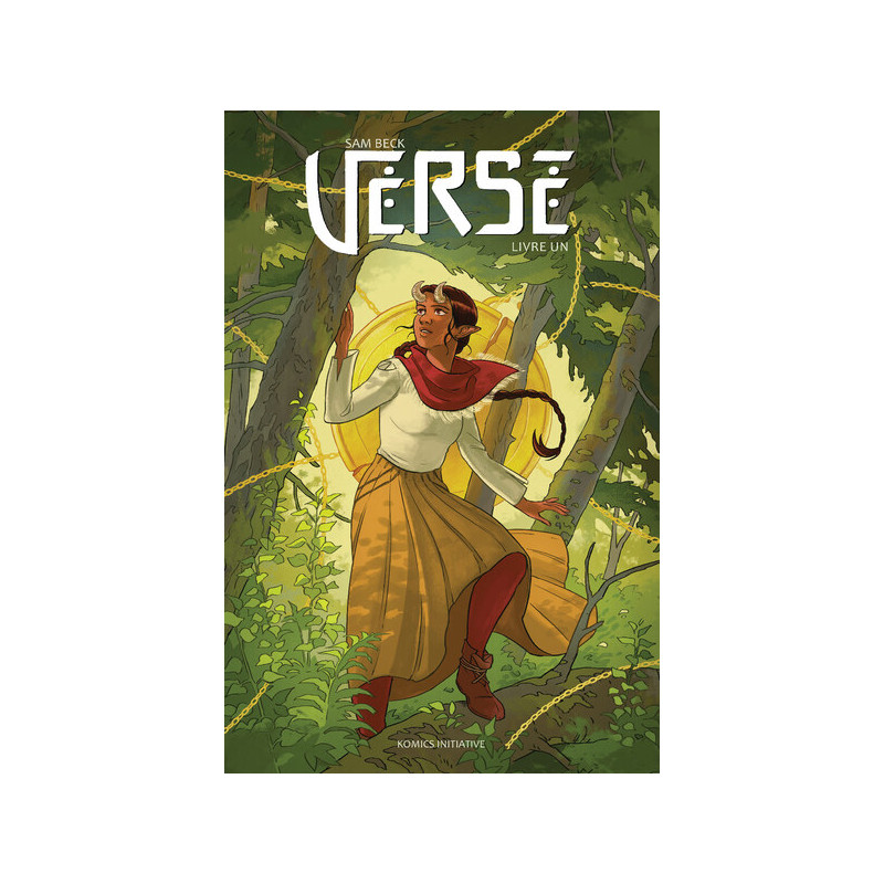 Verse