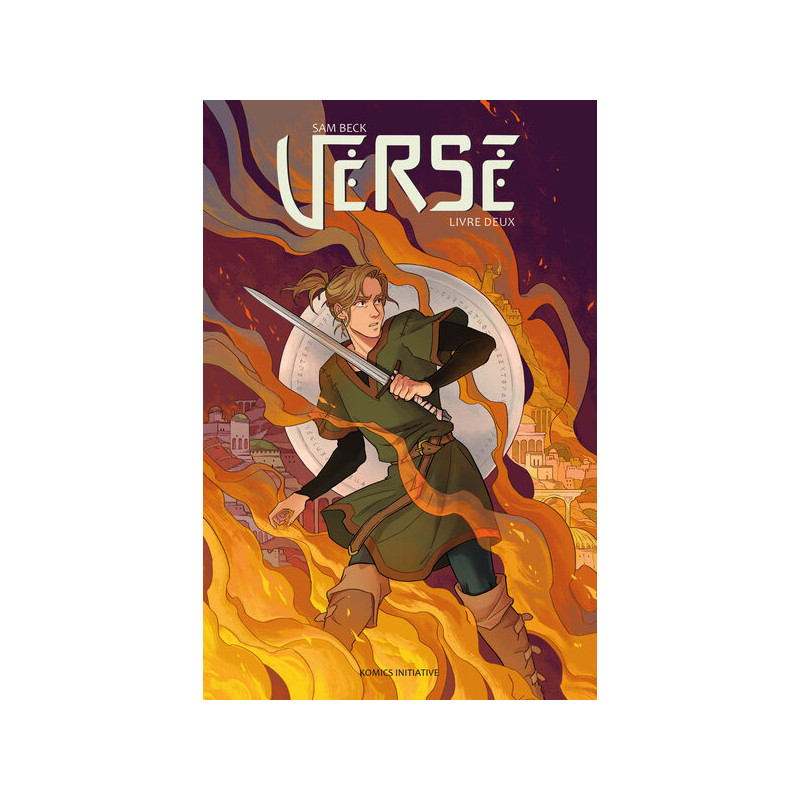 Verse