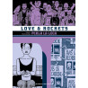 Love and rockets t.5 : perla la loca