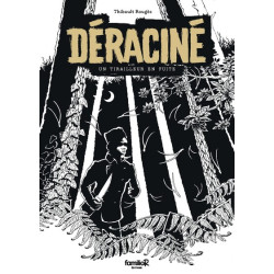 Déraciné : un tirailleur en...