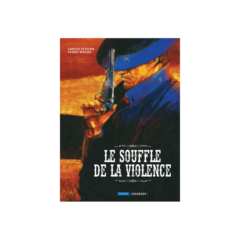 Le souffle de la violence