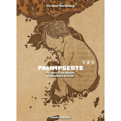 Palimpseste : parcours...