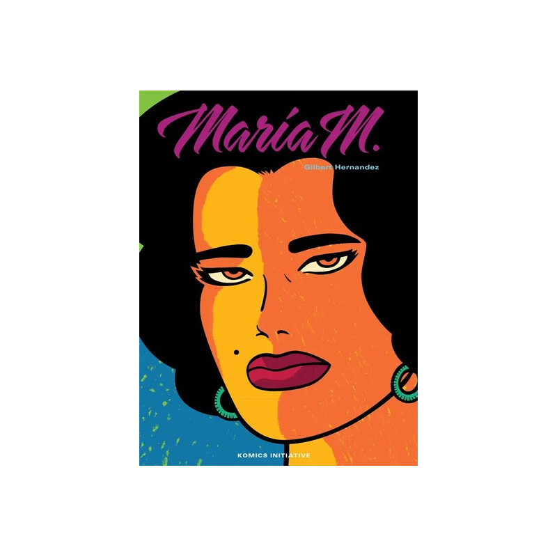 Maria m.