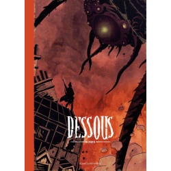Dessous.