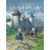 Le roi spolié : 2 - celui qui se dit roi