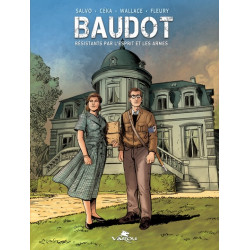 Baudot : résistants par...
