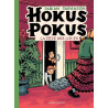 Hokus pokus t.4 : la fête des loups