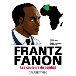 Frantz fanon : les couleurs...