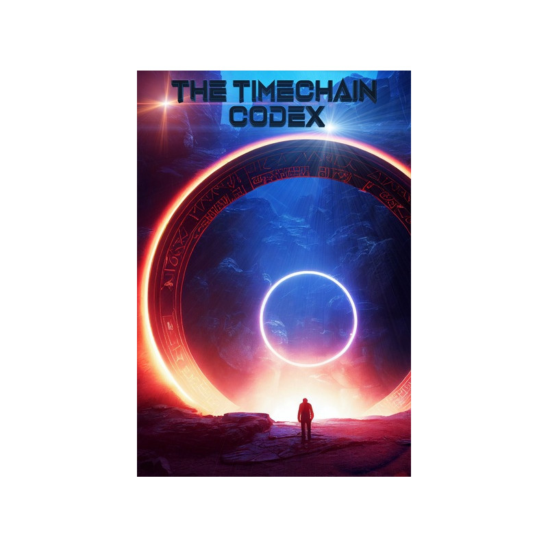 The timechain codex