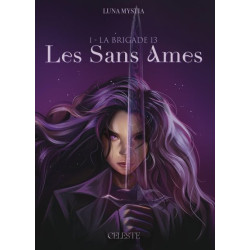 Les sans ames - tome 1 : la...