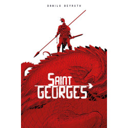 Saint georges