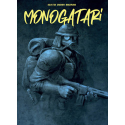 Monogatari