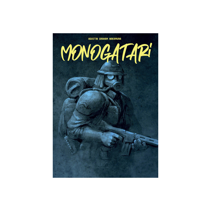 Monogatari