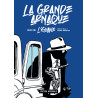 La grande arnaque : suivi de l'iguane