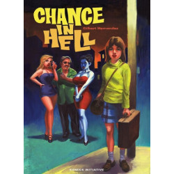 Chance in hell