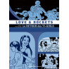 Love and rockets : le retour des ti-girls