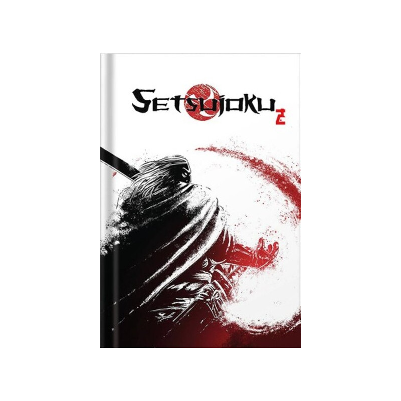 Setsujoku 2