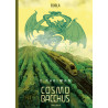 Cosmobacchus t02 : ahriman