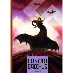 Cosmobacchus t03 : soradt