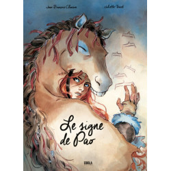 Le signe de pao