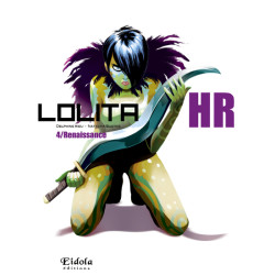 Lolita hr t04 : renaissance