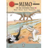 Mimo on the dinosaur trail (eng)