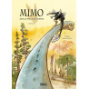 Mimo sur la trace des dinos - l'intégrale