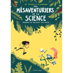 Les mésaventuriers de la...