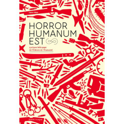 Horror humanum est :...