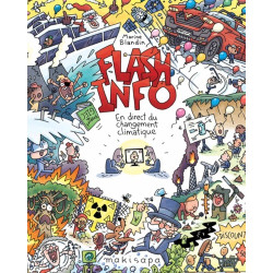 Flash info : en direct du...