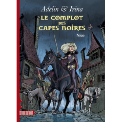 Adelin & irina - t1 - le...