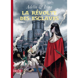 Adelin et irina - t3 - la...